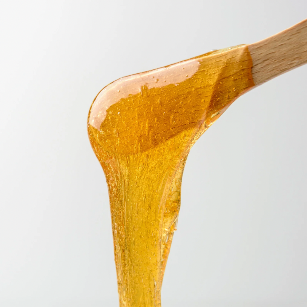 Inner Thigh Wax