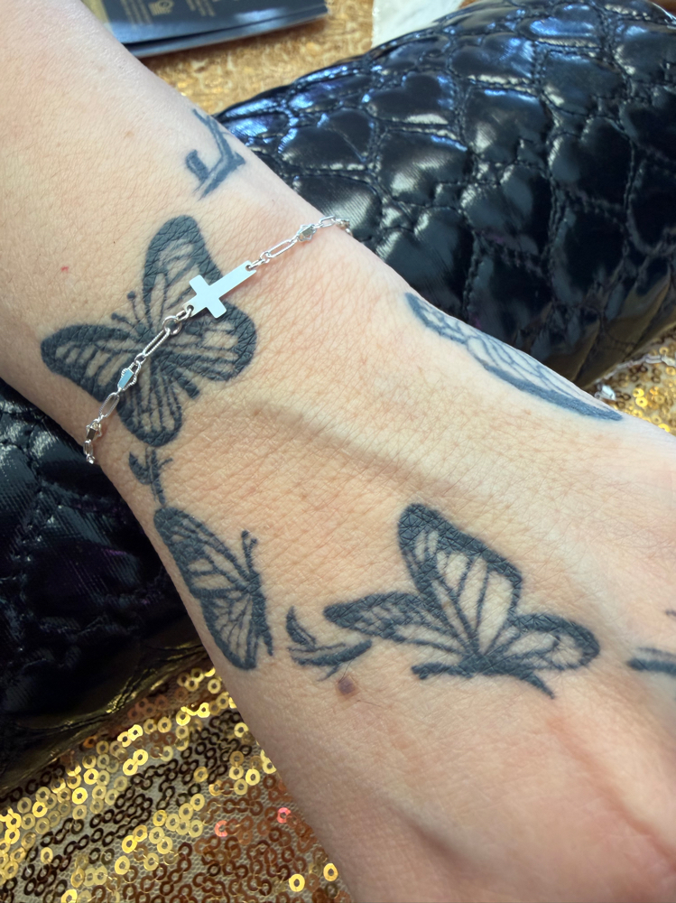 Sterling Silver Charms at Linked By Light in Santa Clarita, CA