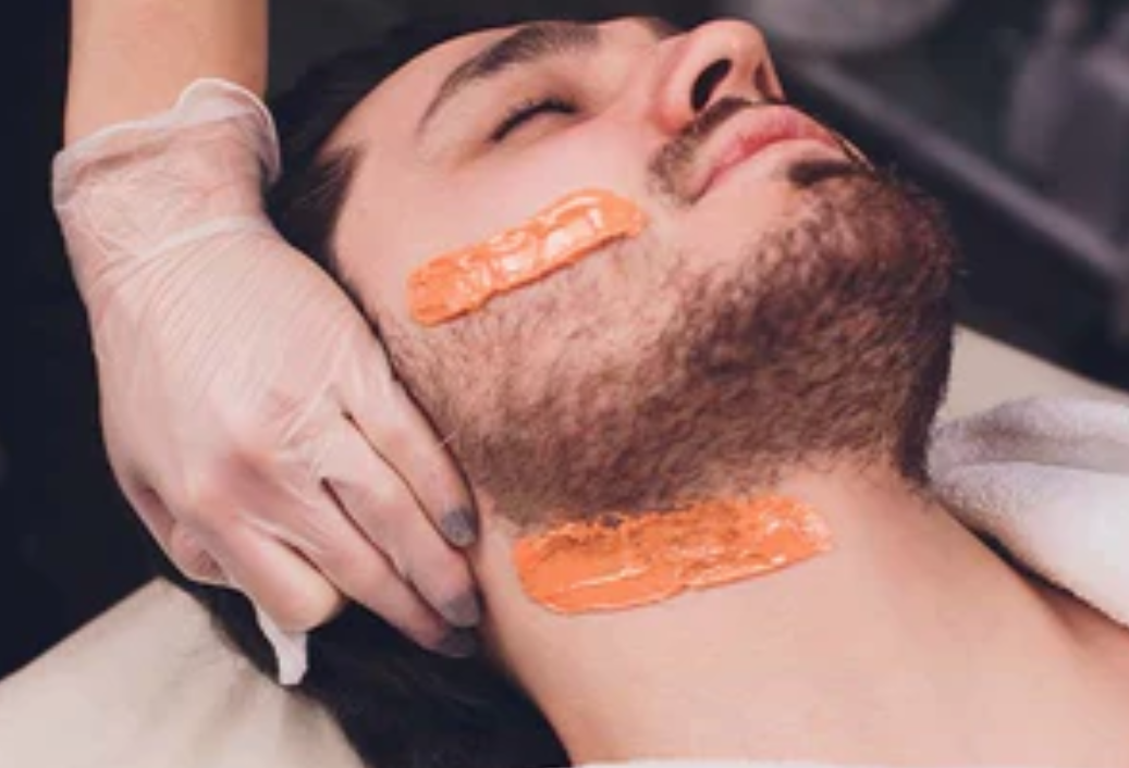 Beard Wax at Tae’s Esthétique Lounge in Jacksonville NC, NC