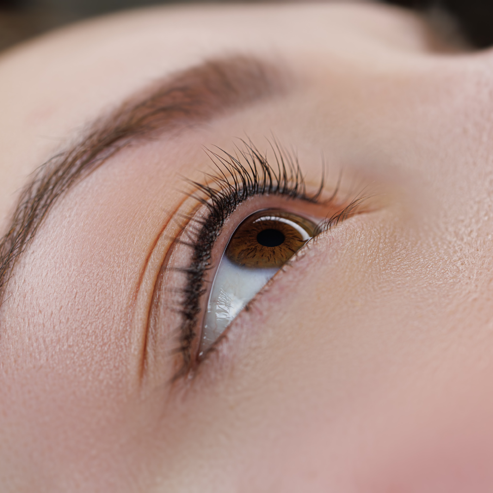 EYELASH ENHANCEMENT