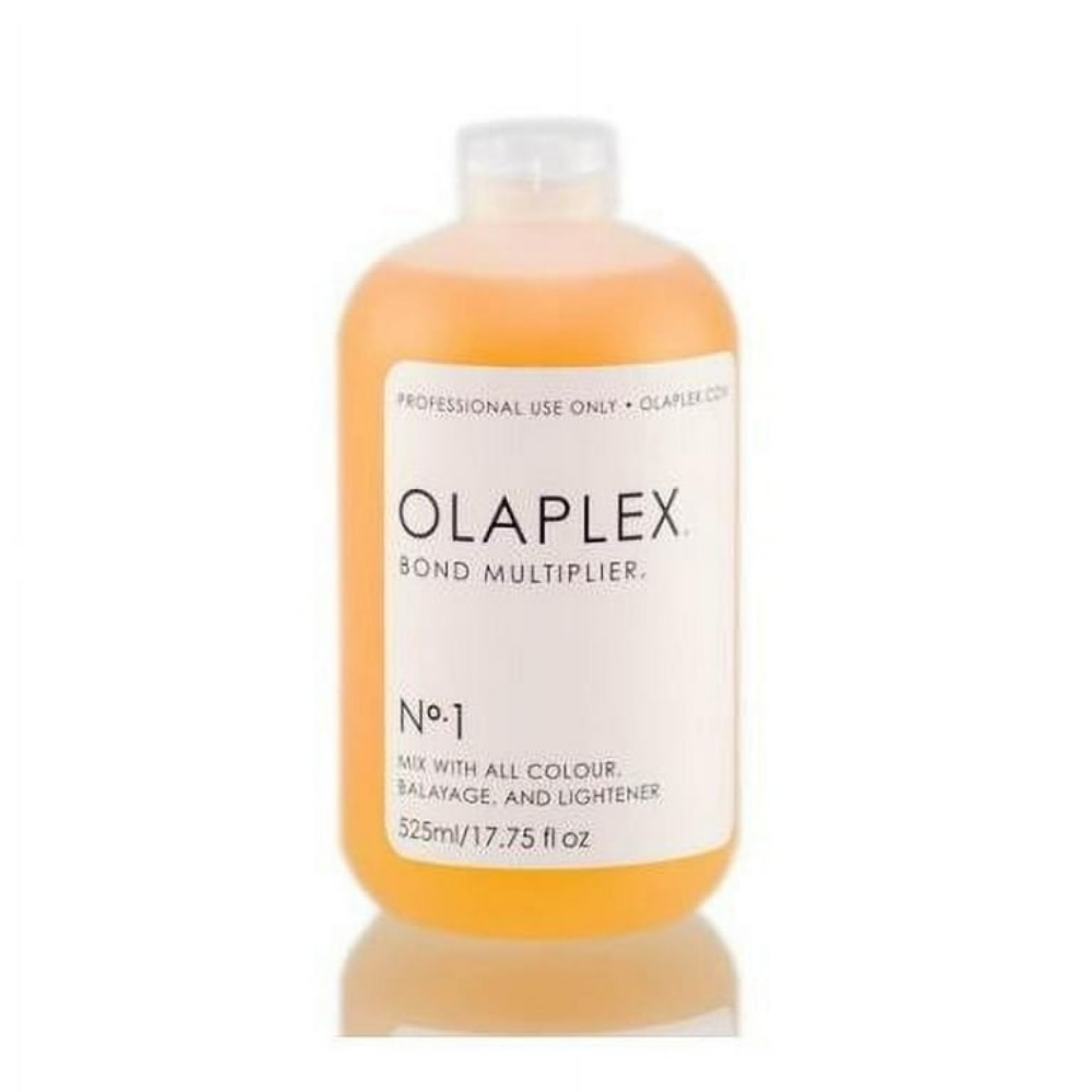 Olaplex Add-on at Novel Roots in Mechanicsburg, PA