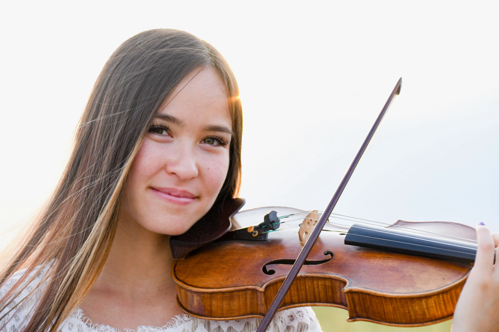Educational Music Presentation