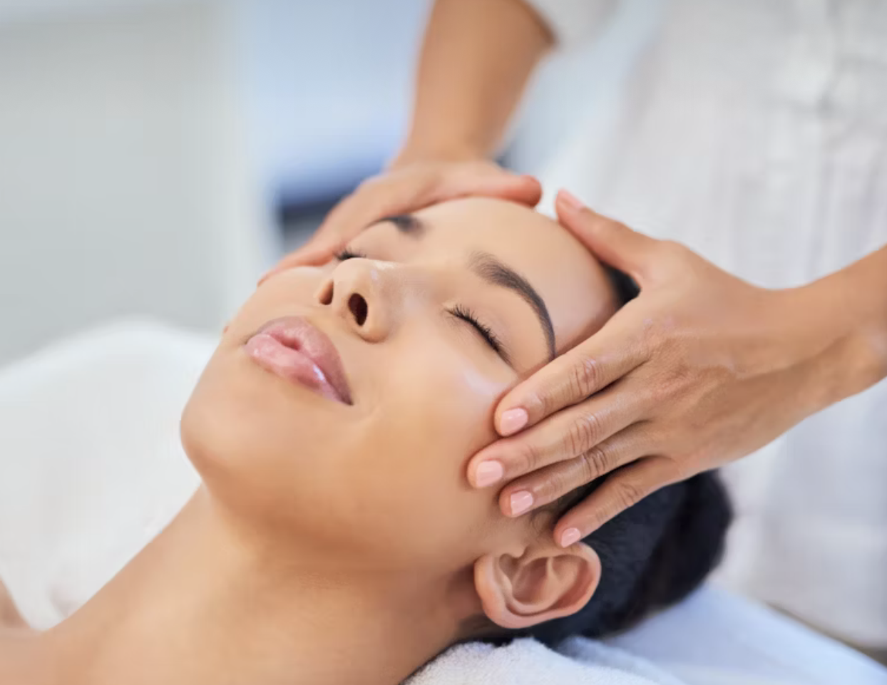 Nurturing Scalp Massage *Add On*