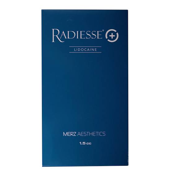 Radiesse (Collagen Booster)