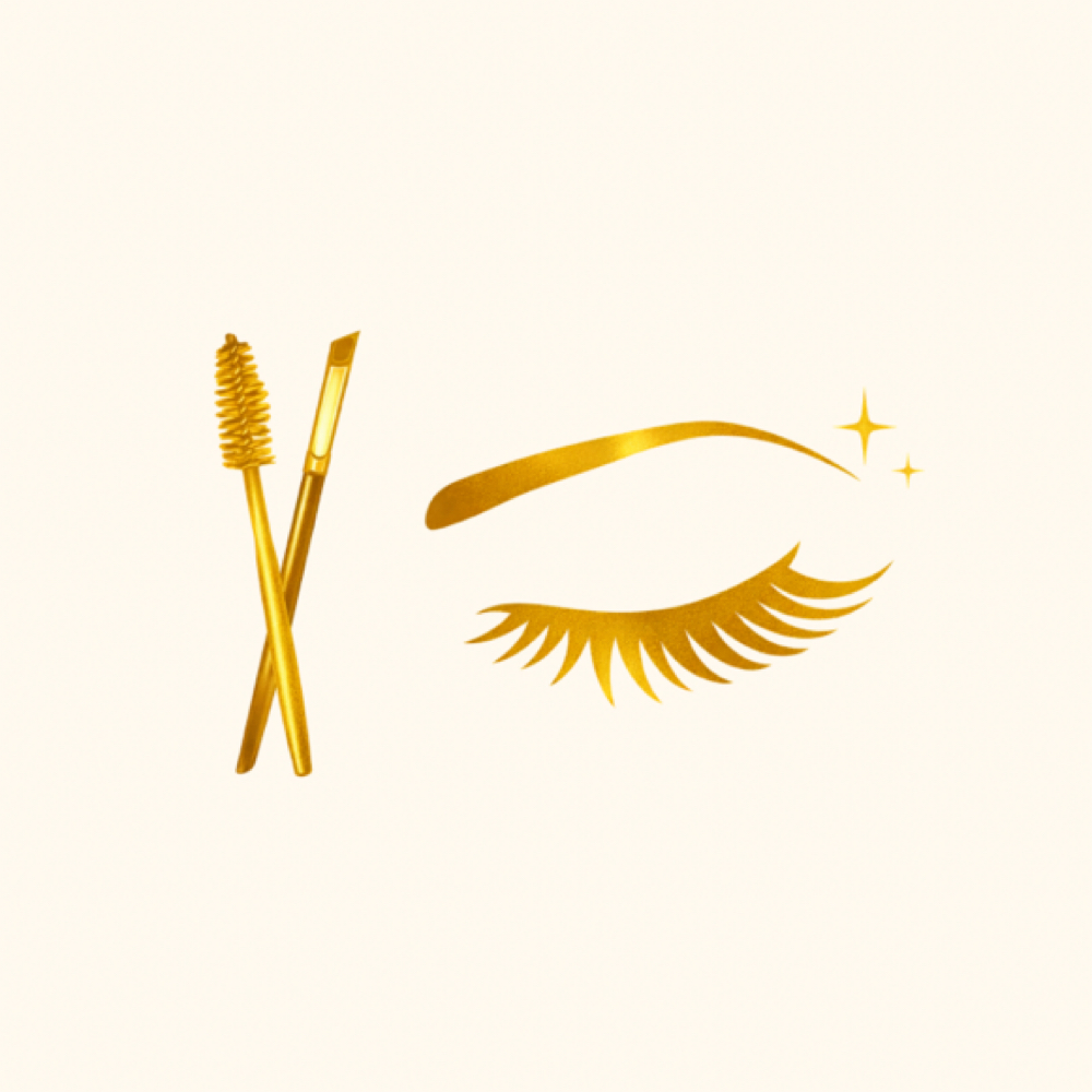 Brow Lamination + Tint at RoCo Aesthetics & Wellness in Mayodan, NC