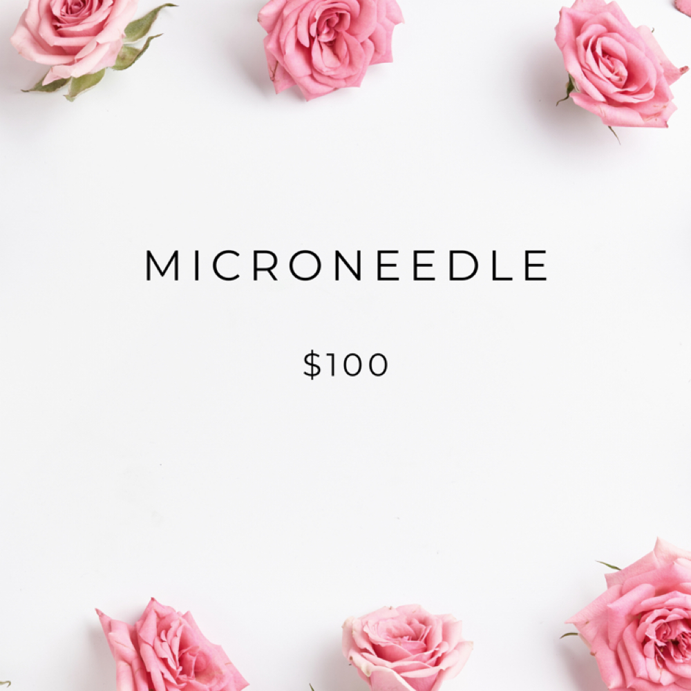 Microneedle at Ophina Aesthetics in Plainfield, IN