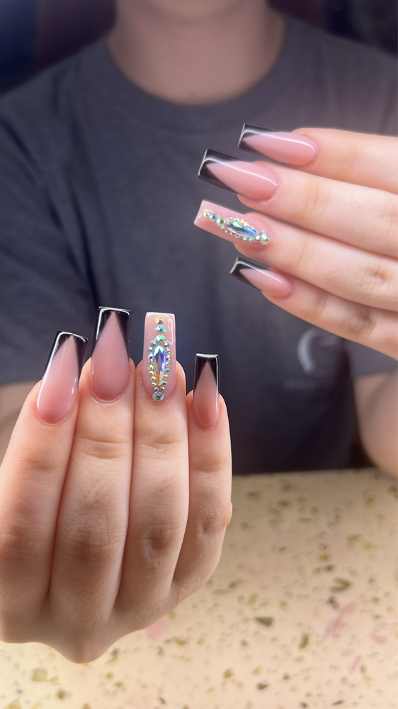 Acrylic Full-Set