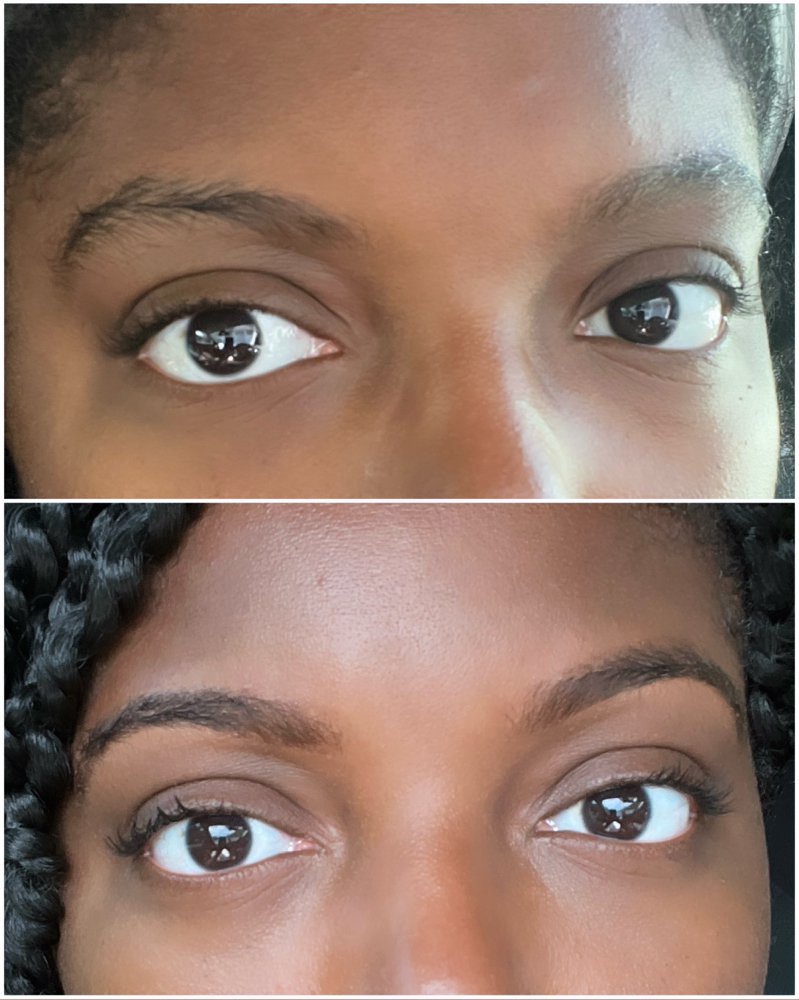 Brow Wax And Tint at St Florian’s Soap and Spa in Coeur d’Alene, ID