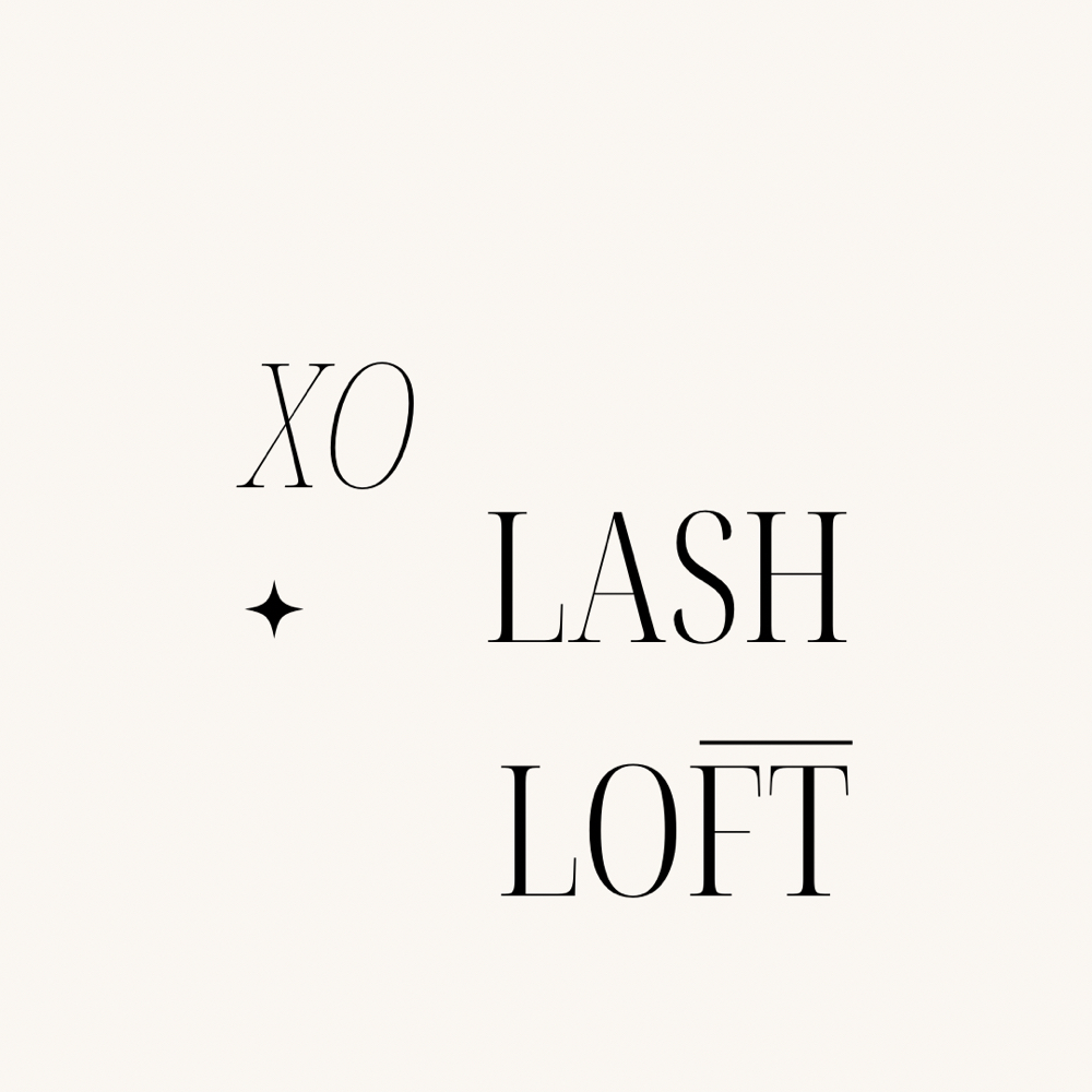 Korean Lash Lift at xolashloft in Kingsburg, CA