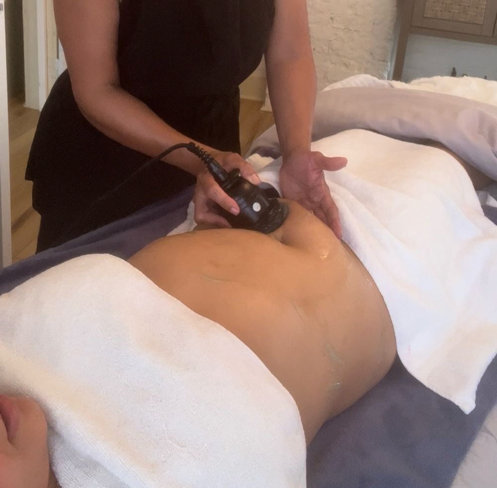 Body Contouring & Sculpting