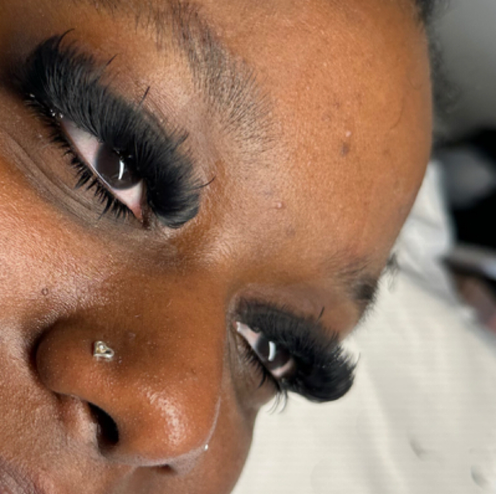 Mega Volume X Bottoms at Minks X Dae in Hammond, LA