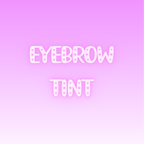Eyebrow Tint at Wax & Glow By Zara in Karnes city, TX