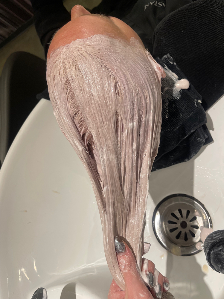 Glaze Add On