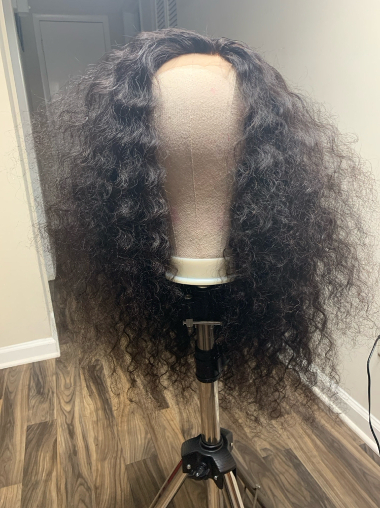 Wig Care at Rawluxure Hair & Body in Jonesboro, GA