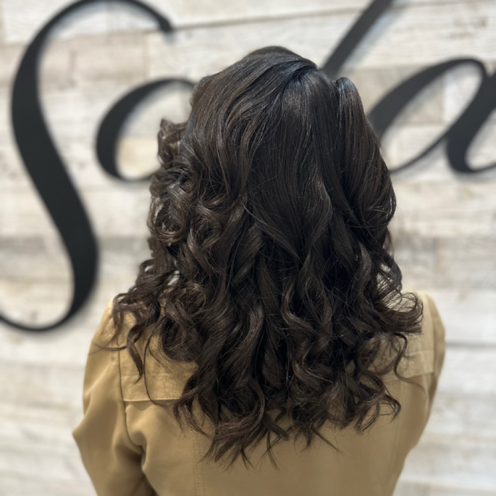 Extended Length at MsRuthStyles in Lawrenceville, GA