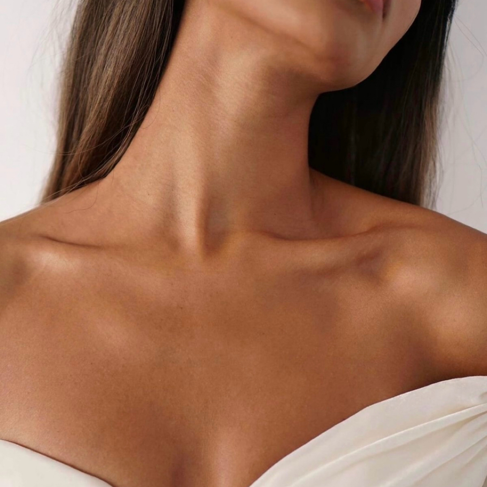 The Neck & Décolleté Revival at The Skin Sanctuary in Murfreesboro, TN