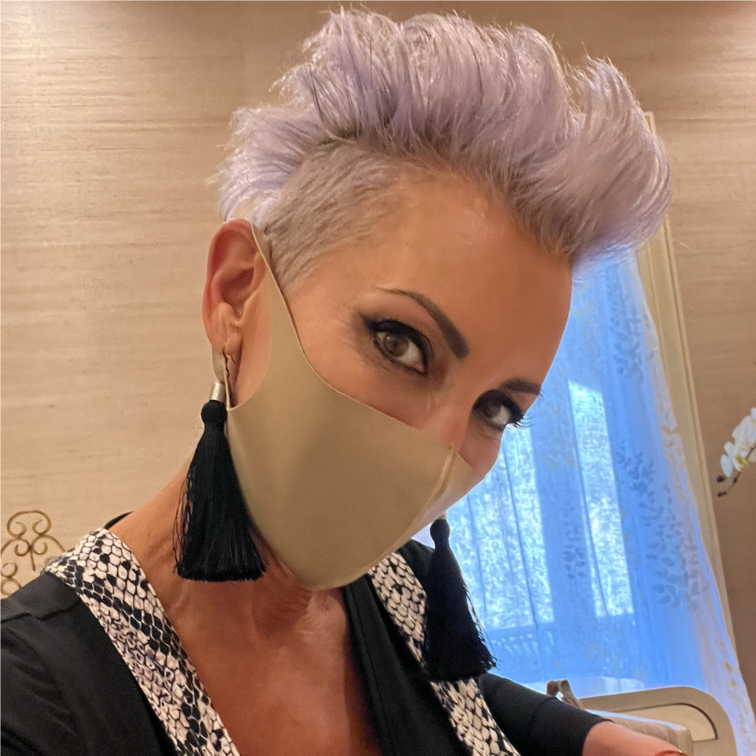 Toner at Tena @ Refinery 33 in Salt Lake City, UT