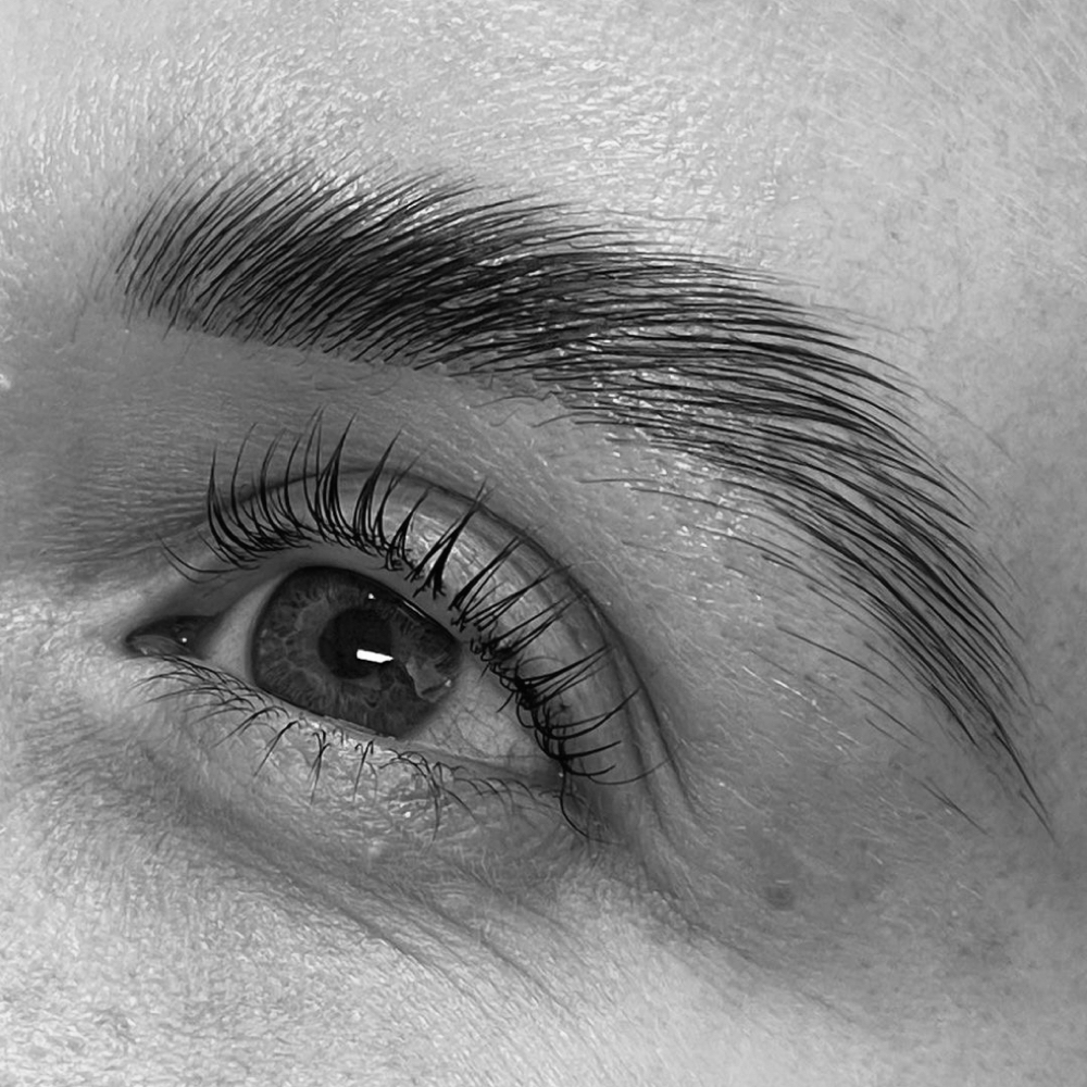 Brow Lamination & Lash Lift at Brow Bar & Co. in San José, CA