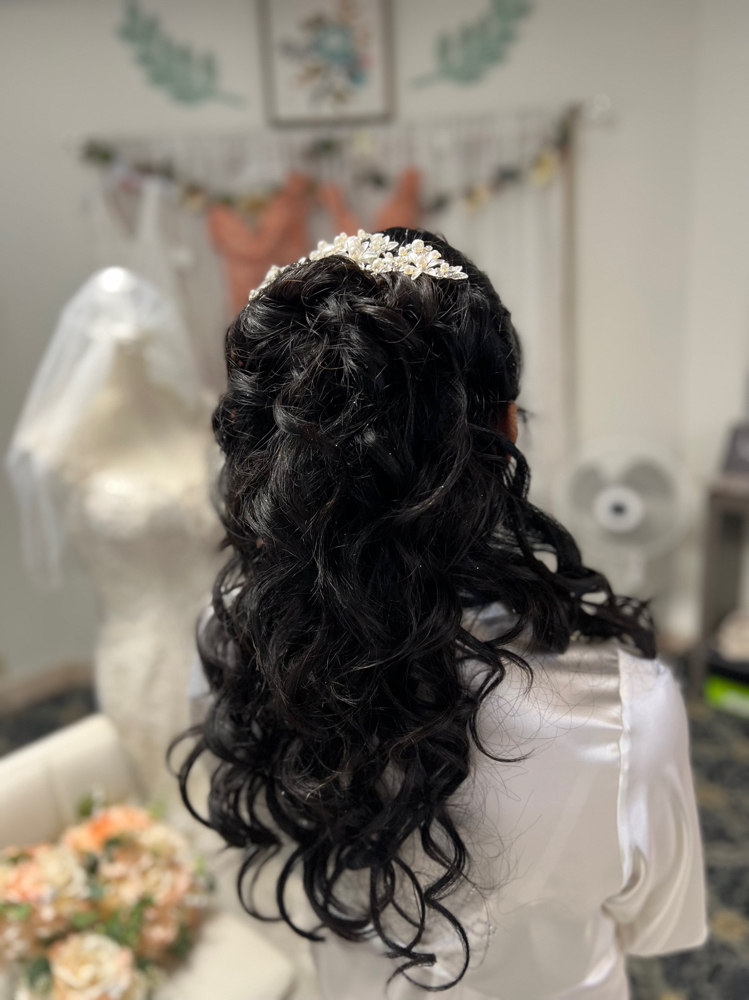 Bridal Style