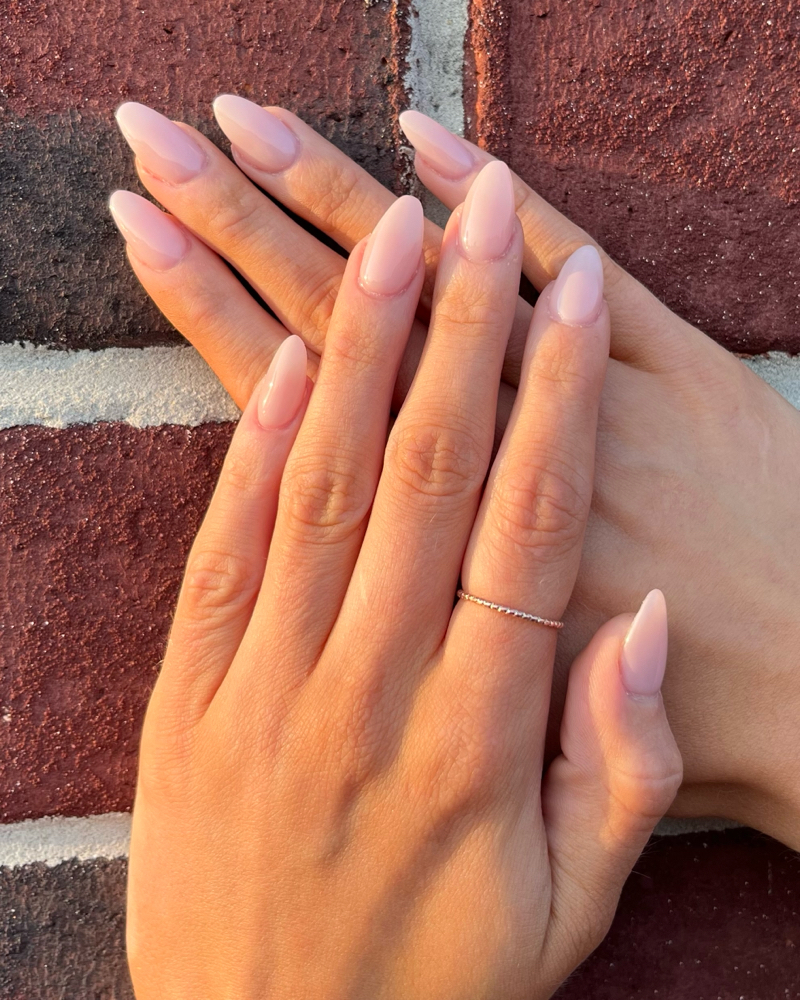 Full Set Acrylic