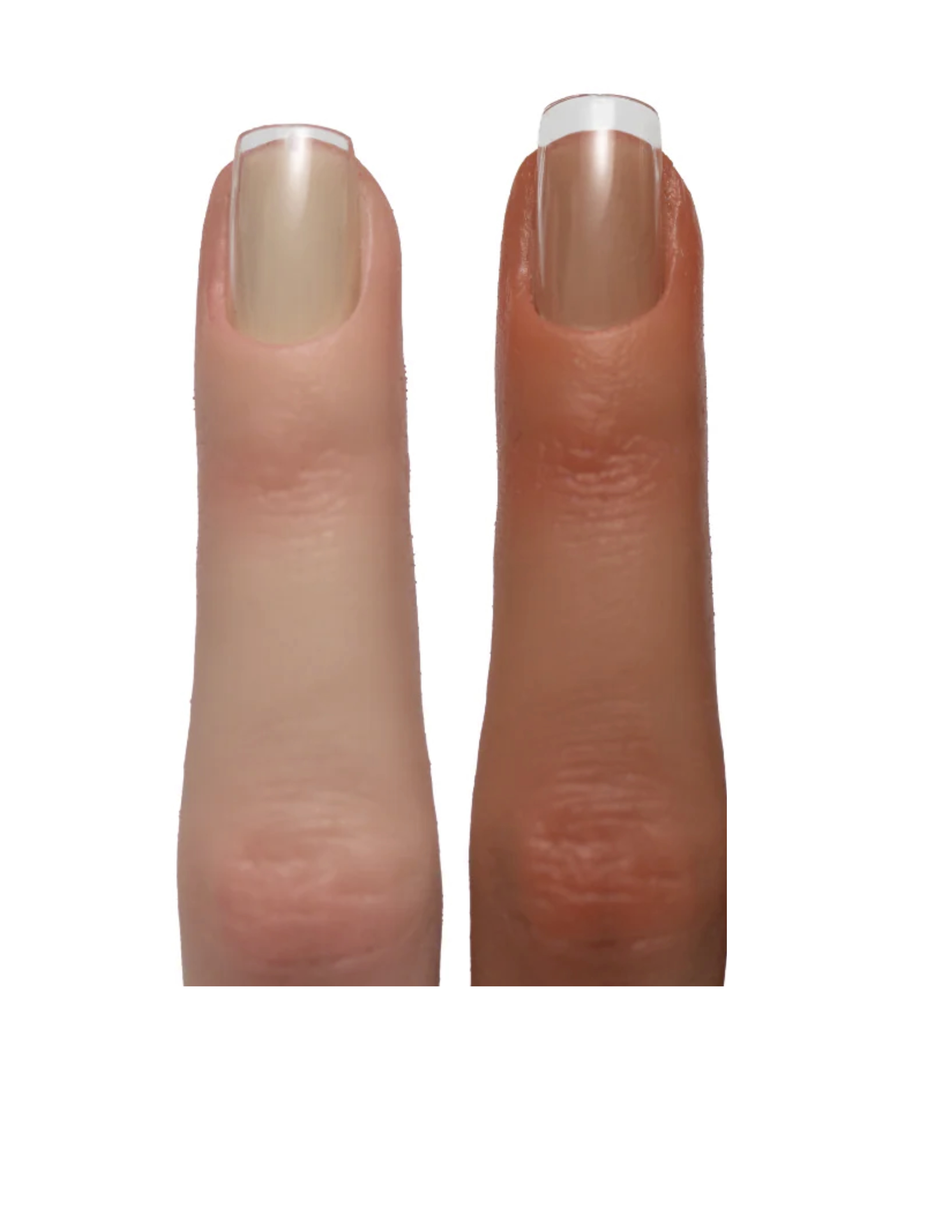 Structured Manicure