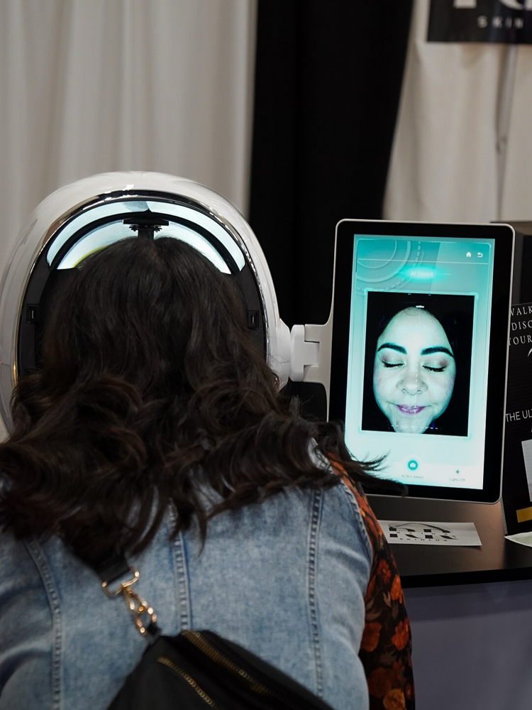 What’s Your Skin Story? at RAINA SKIN LUX & SPA in San Antonio, TX