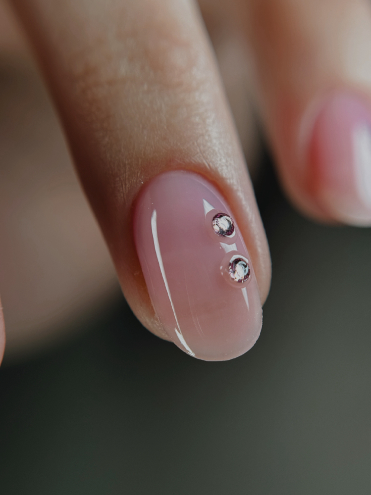 EXTENSION/ REPAIR 1 NAIL