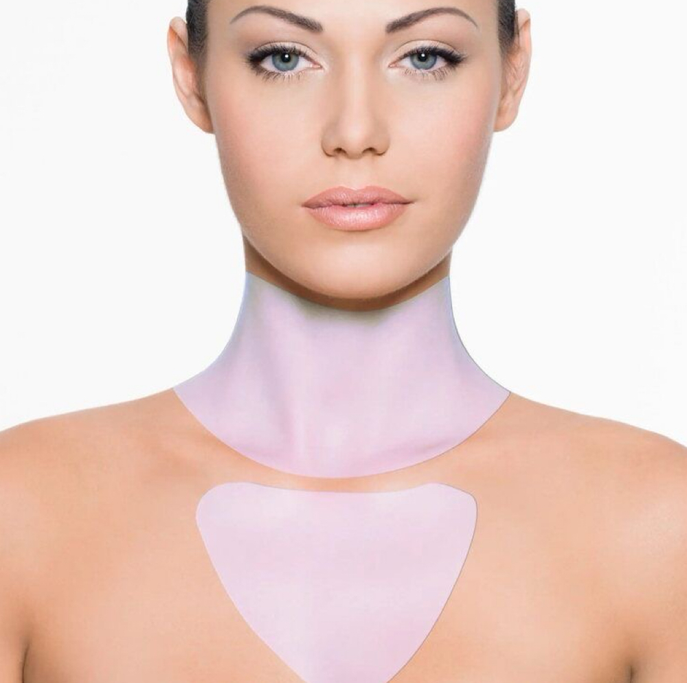 Neck And Decolletage Rejuvenation at Vanessa Yarce in Miami, FL