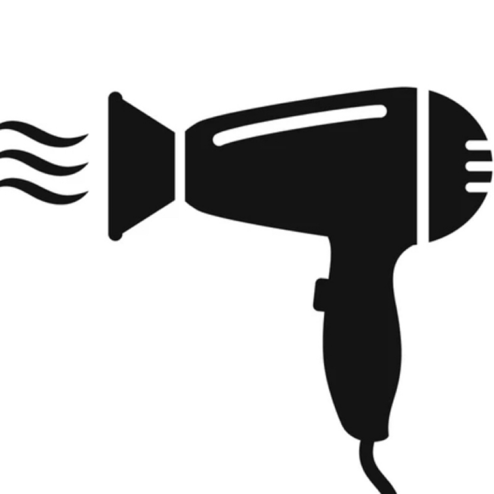 Shampoo Blowdry at The Shear Lounge in Carlsbad, CA