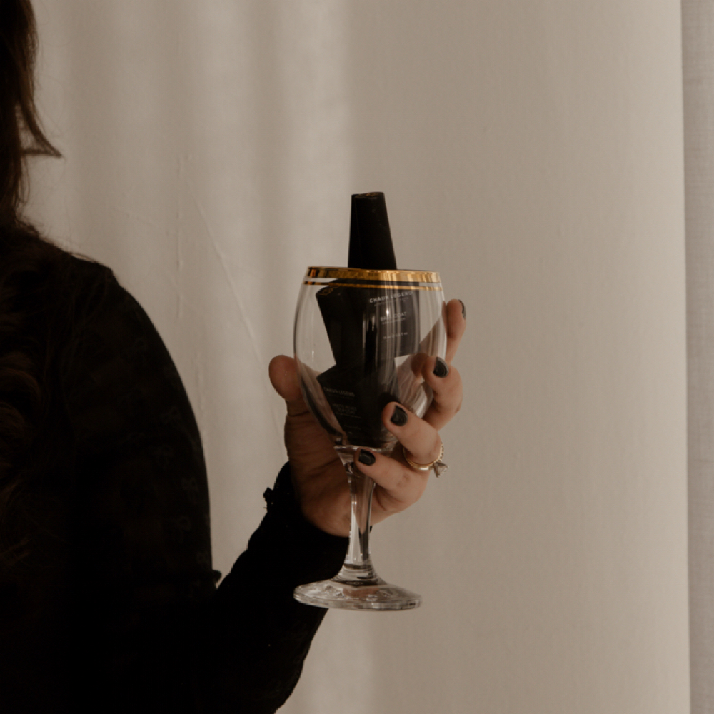 Girly Girl Pedicure at One:Nine Salon LLC in Lubbock, TX