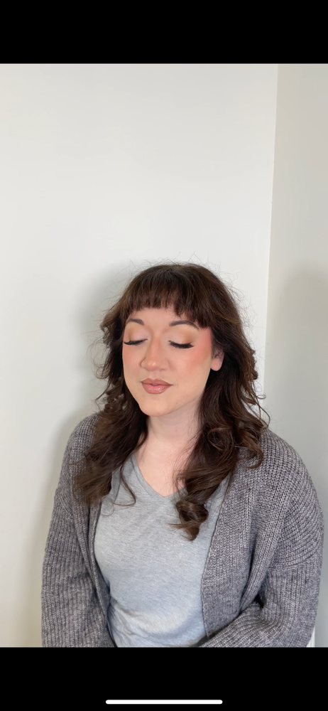 Makeup Lesson
