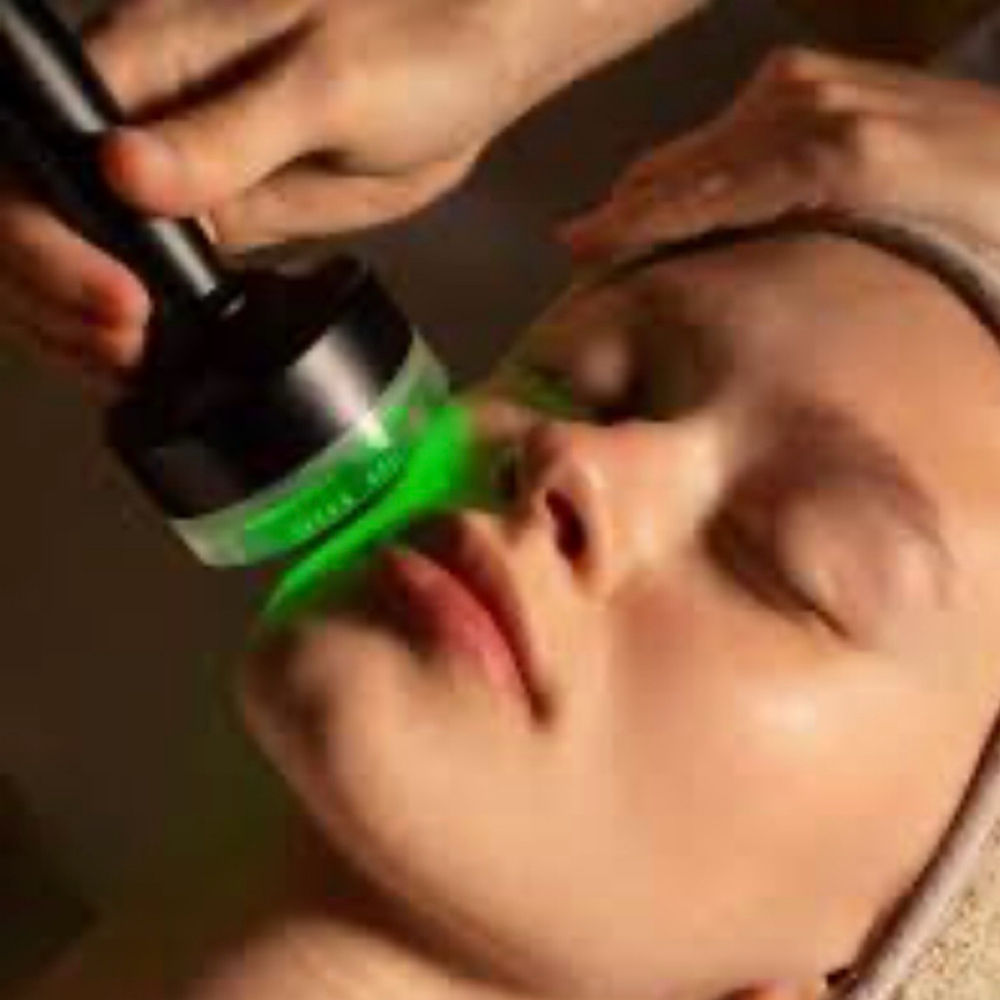 Ultrasound at Coastal Beauty Spa in Riverview, FL
