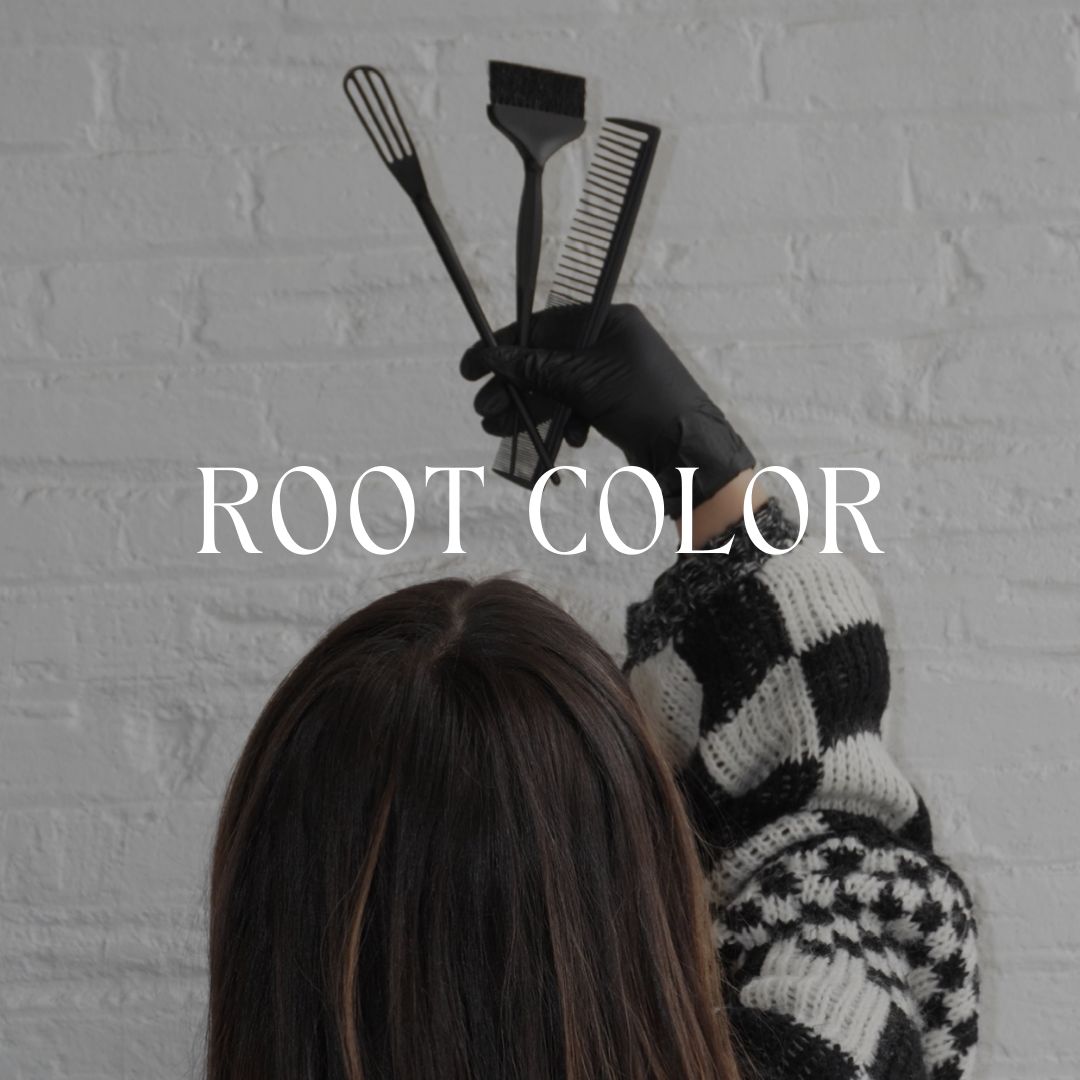 Root Color
