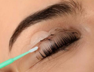 Lash Tint