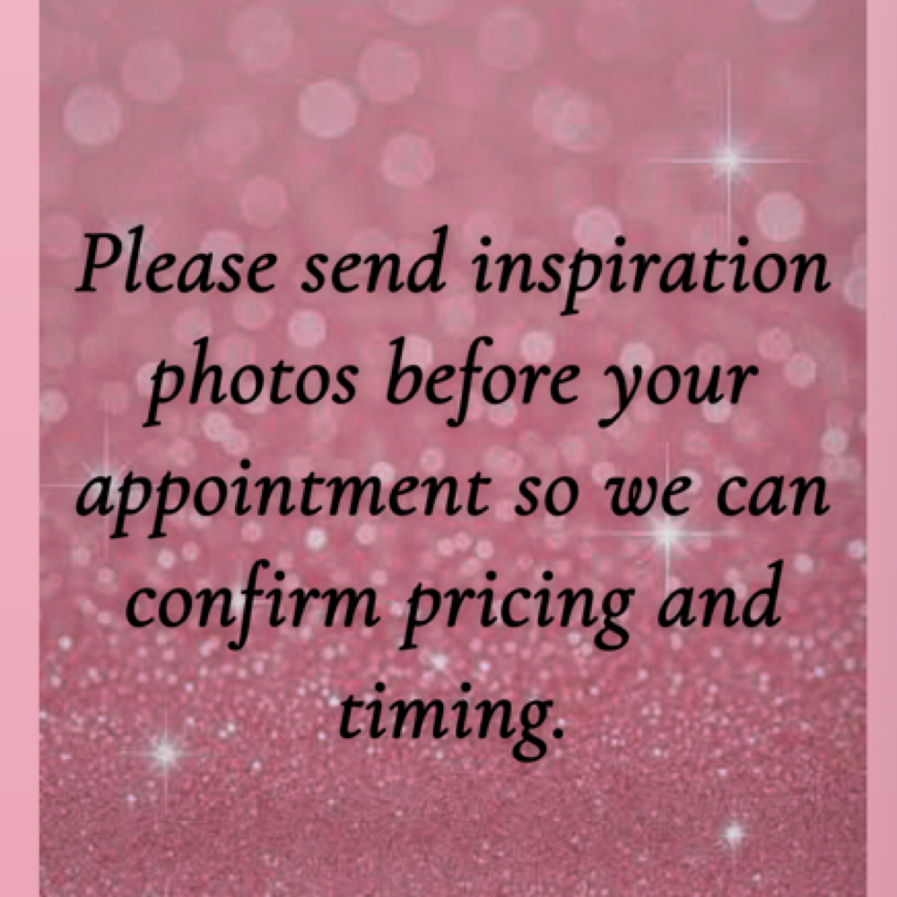 !Booking Note! at Elizabeth Kennedy in Saint Helens, OR