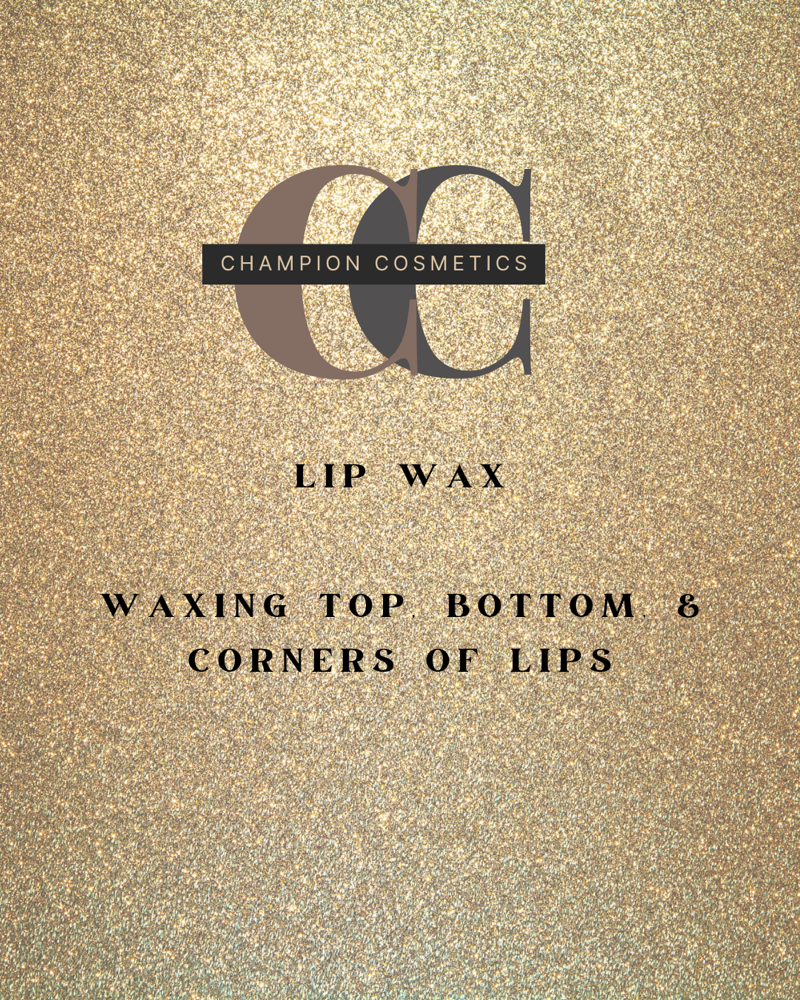 Lip Wax