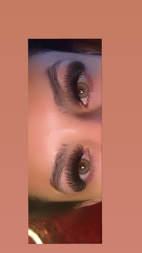 Volumet Set