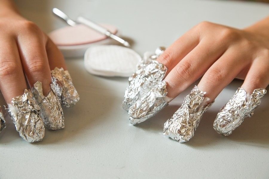 Nail Fix