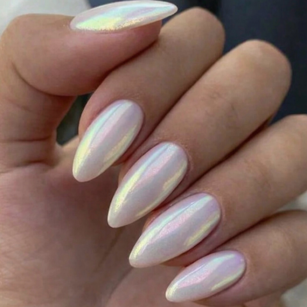 Chrome/ Cat Eye at The Polished Room in Cape Coral, FL