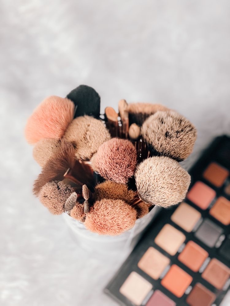 Makeup