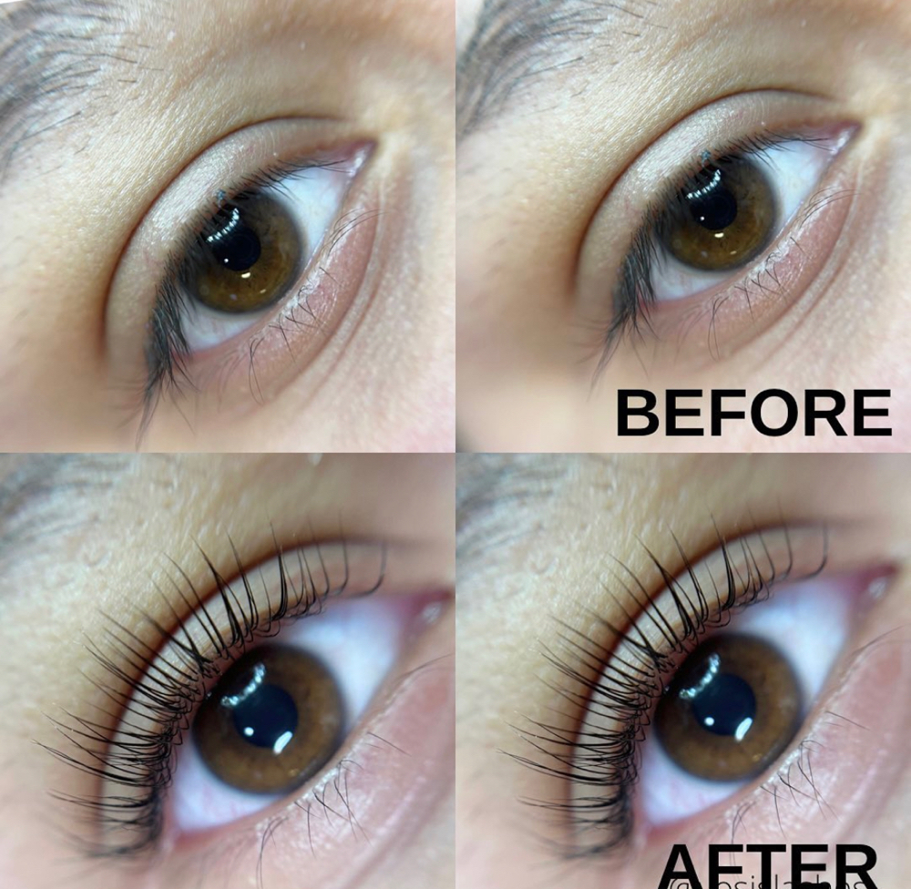 Lash Lift