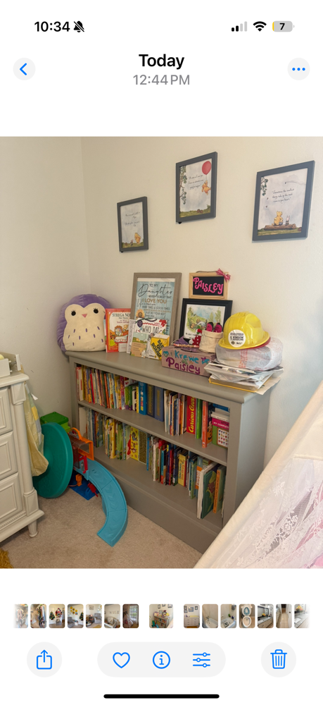 Room Decoration at Sparkling Clean in Denham Springs, LA
