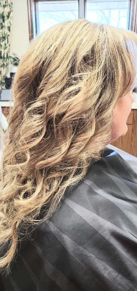 Root Melt/Gloss