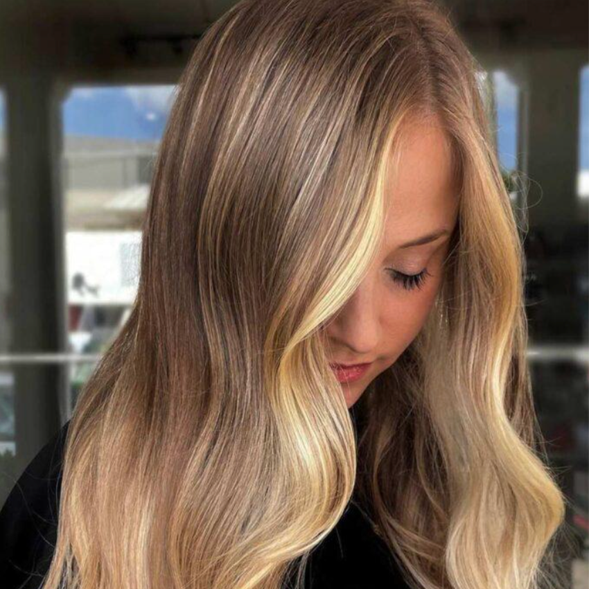 Dimensional Color Essential at Looking Glass Hair Design in Boise, ID