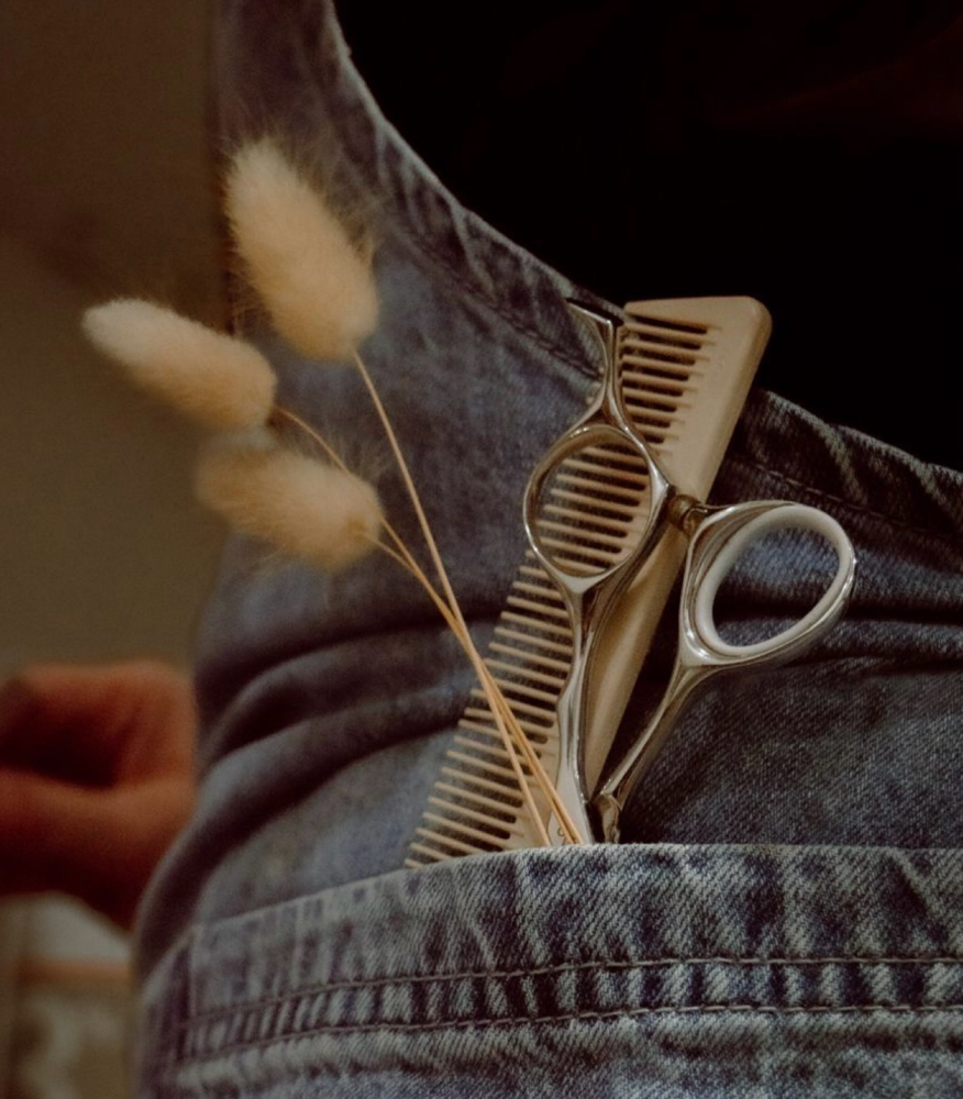 Womens Cut