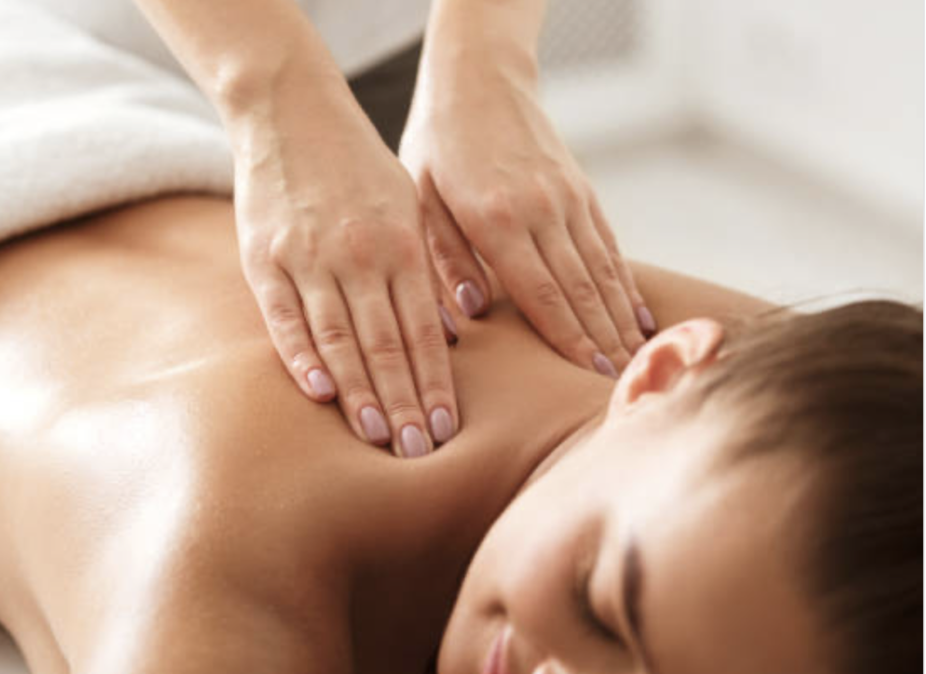Massage and Facial Combo