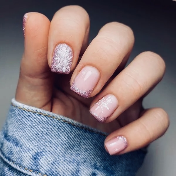 Gel Manicure
