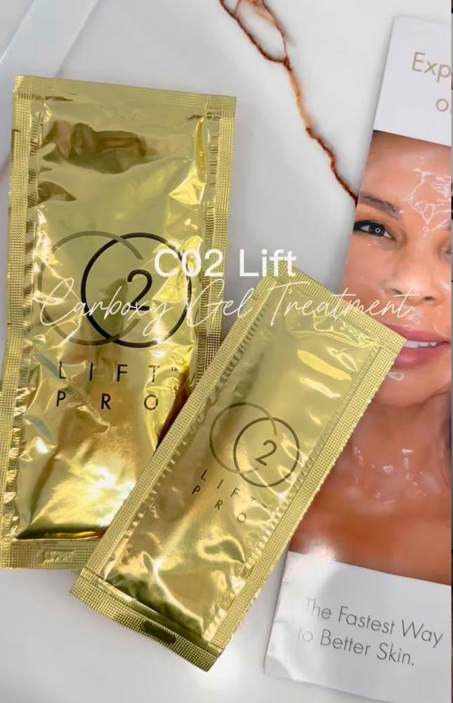 CO2LIFT® Carboxy