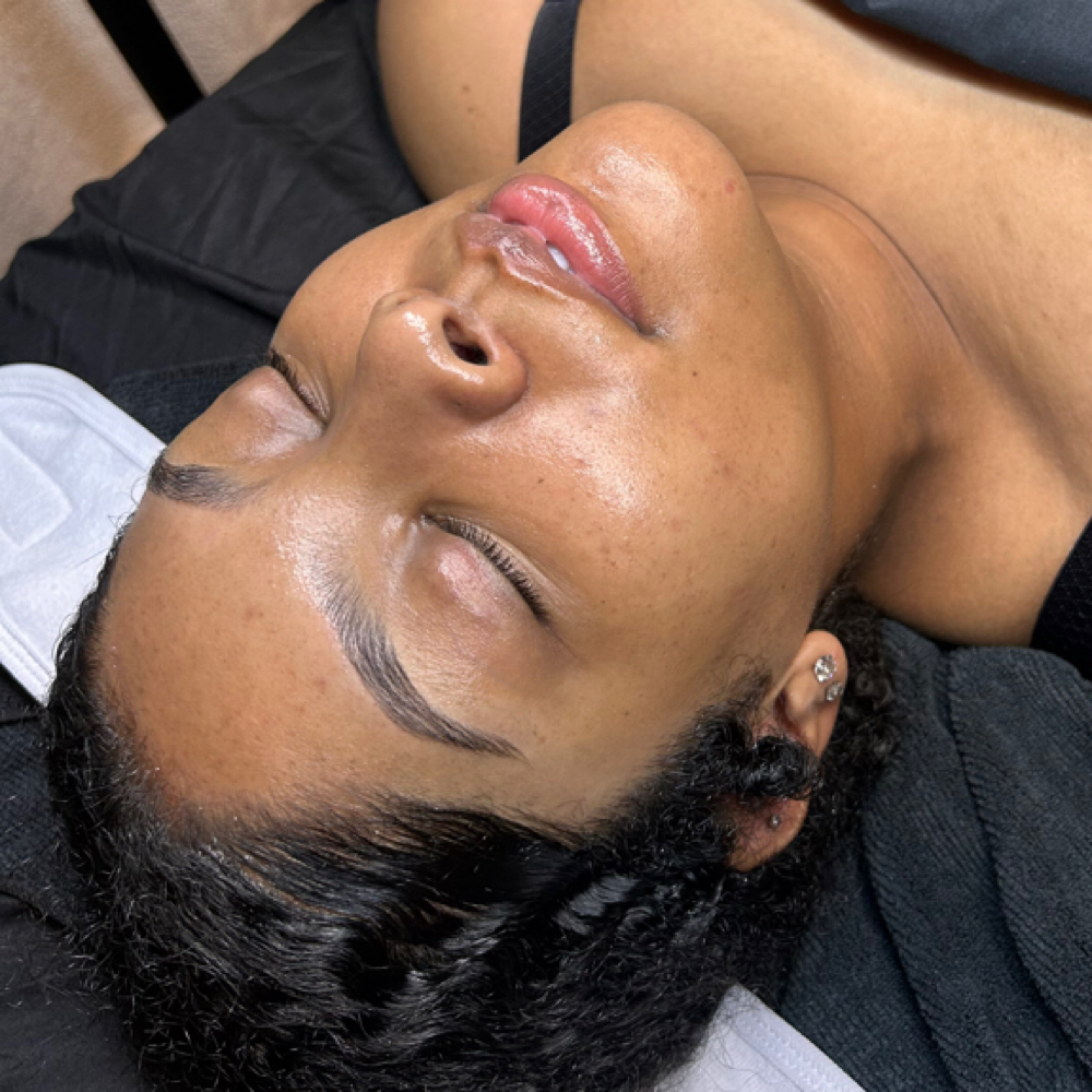 Pro GLOW at L.R Beauty Bar in Fresno, CA
