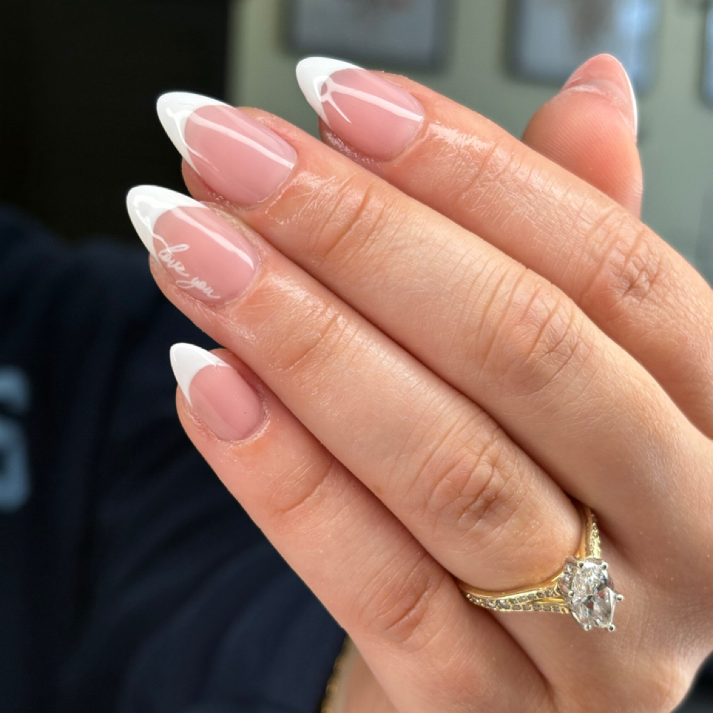 French Full Set at Hand_n_handbyanna in Xenia, OH
